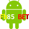 Aplicativo Fb85 Bet para Android